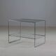 Vintage coffee table or side table, 1970s.