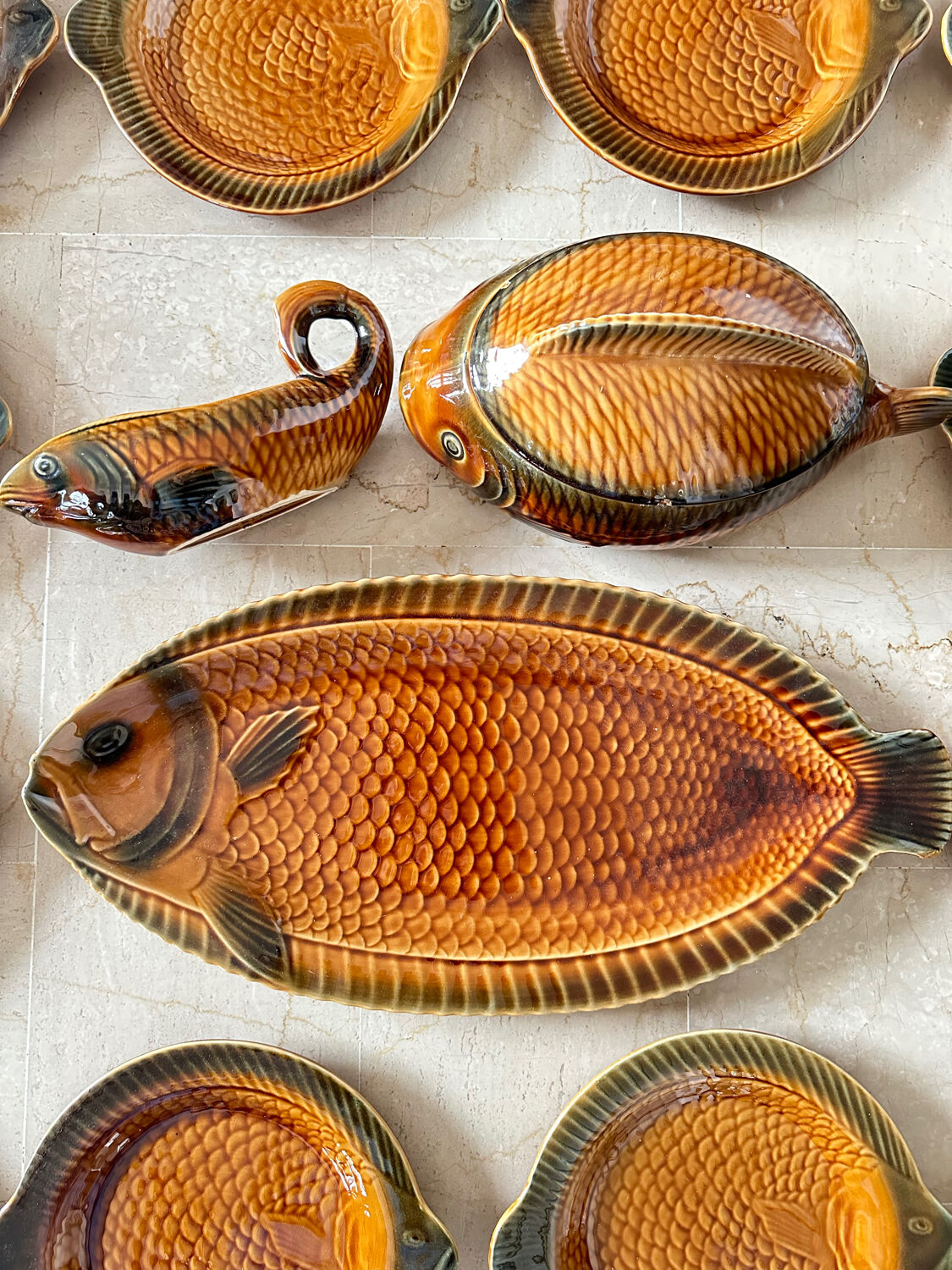 Service poisson Sarreguemines
