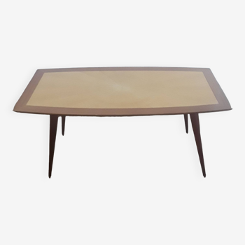50s/60s coffee table