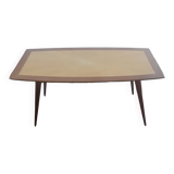 50s/60s coffee table