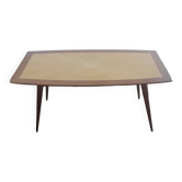 Table basse années 50/60