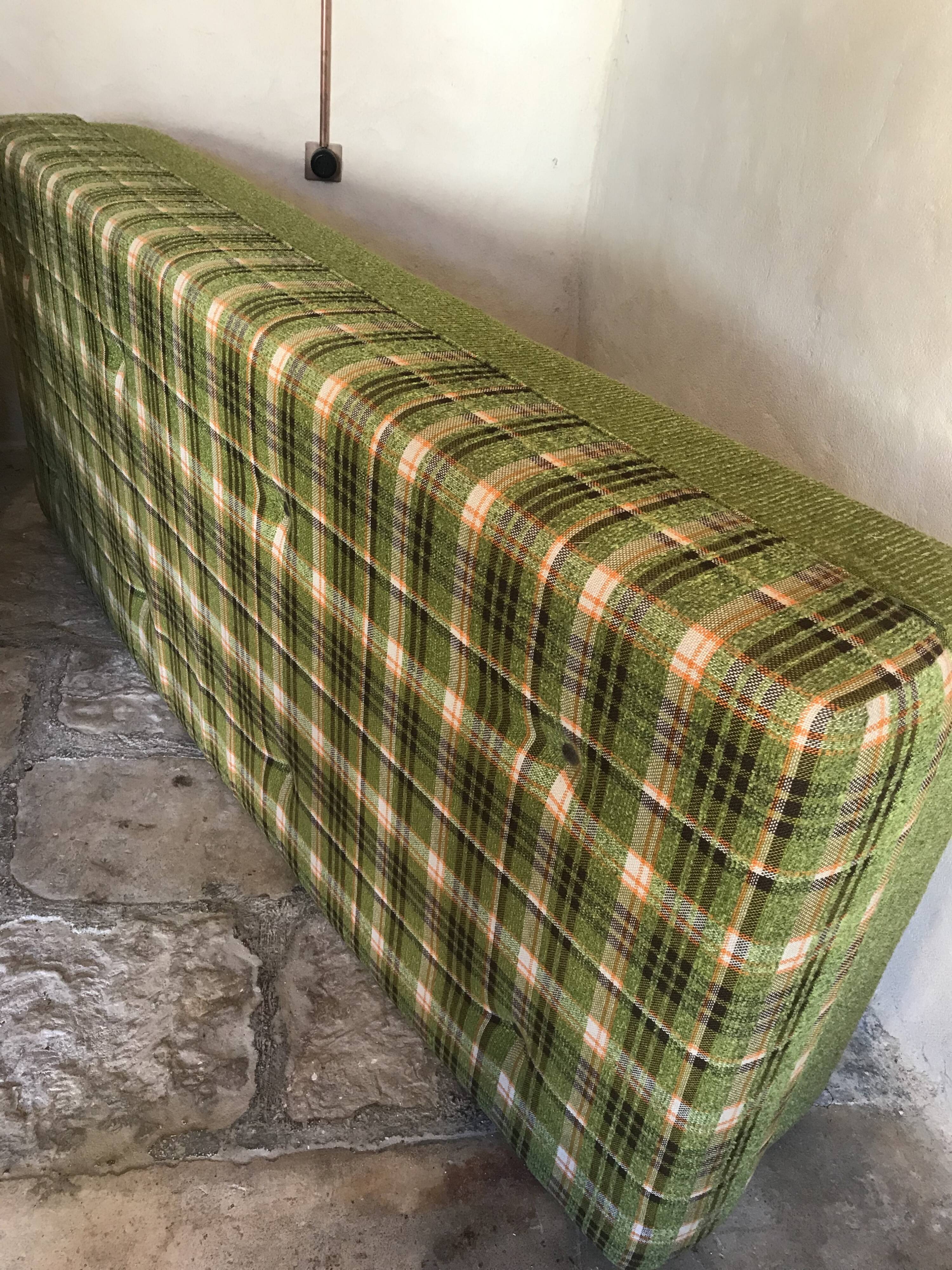 Day-bed vintage 70/80