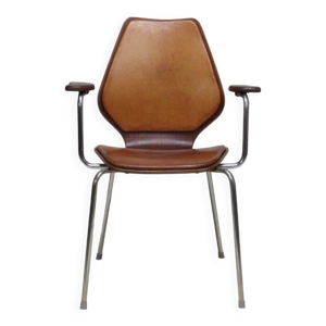Chaise par Oivind Iversen pour