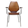 Chair by Oivind Iversen for Møre Lenestolfabrikk 1955