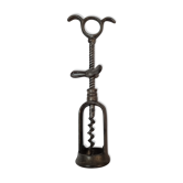 Propeller corkscrew