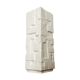 Sculptural  vase 1960
