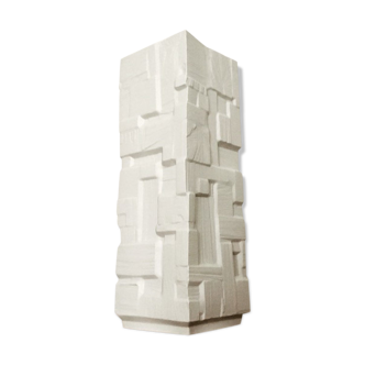 Sculptural  vase 1960