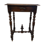 Table d'appoint