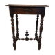 Table d'appoint