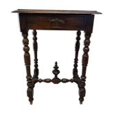 Table d'appoint