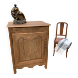 Solid oak confiturer