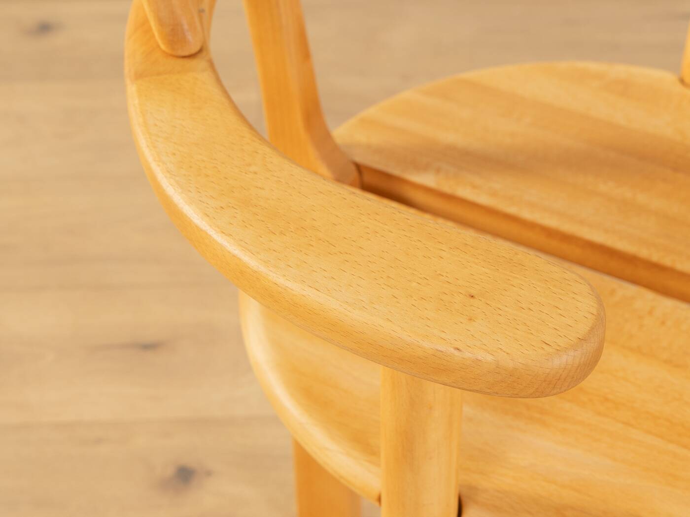 Dining room set in the style of Rainer Daumiller from the 1970s