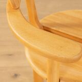 Dining room set in the style of Rainer Daumiller from the 1970s