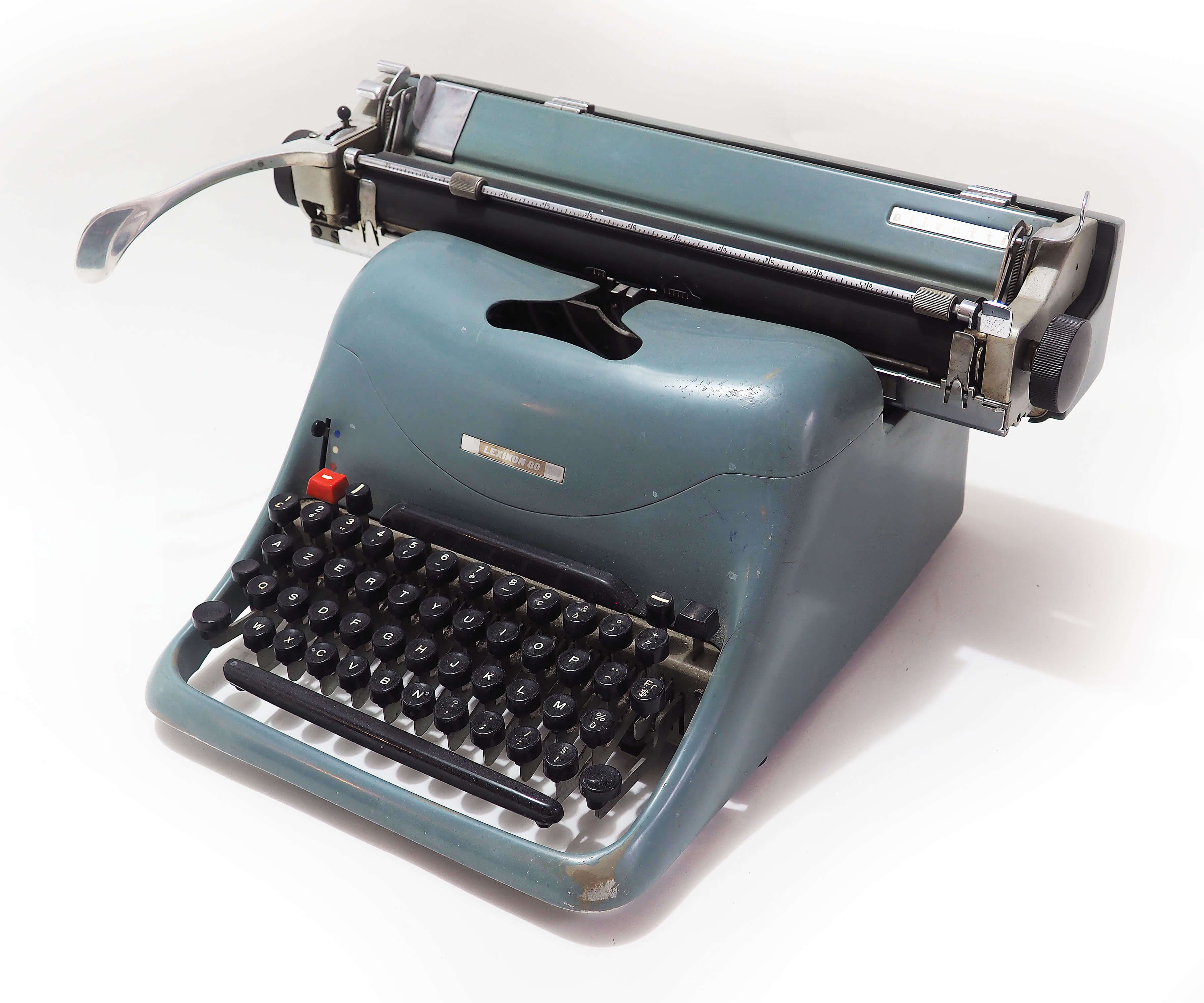 Olivetti 1949