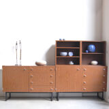 Buffet 1264 by Pierre Guariche for Meurop 1960s