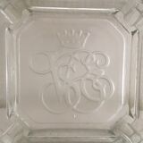 Ashtray Orient Express