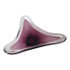 Bayel crystal bowl