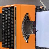 Typewriter
