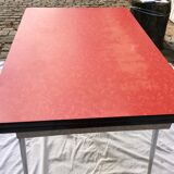 Kitchen 60' + 1 matching Chair table