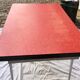 Kitchen 60' + 1 matching Chair table