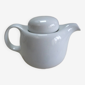 Teapot Hutschenreuther Tavola Bianca - White porcelain