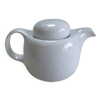 Théière Hutschenreuther Tavola Bianca - Porcelaine blanche