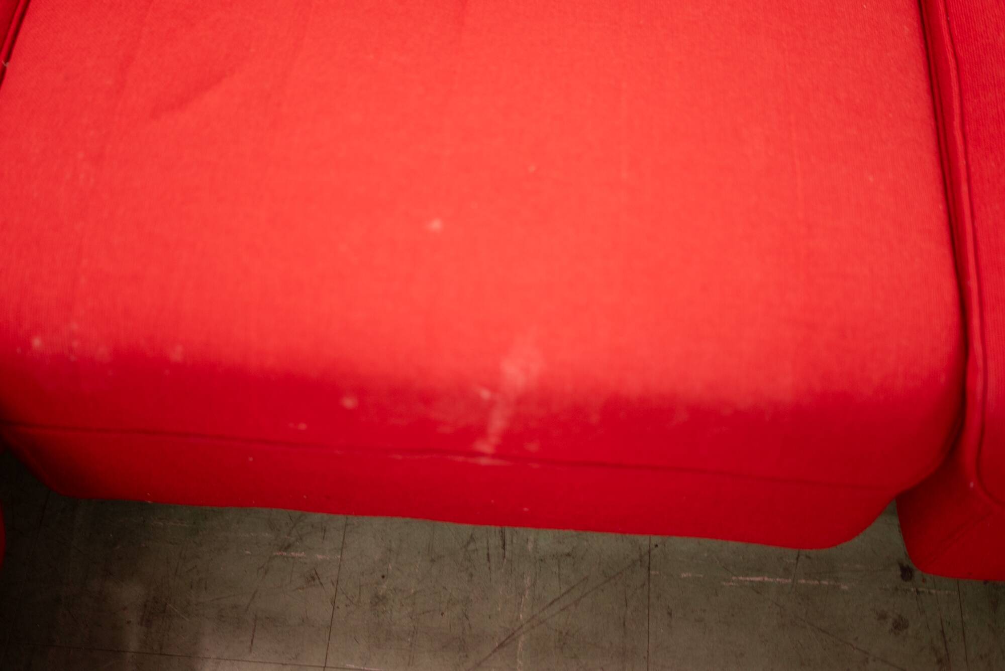 Modular sofa set Model 9000 Tito Agnoli Arflex 1970