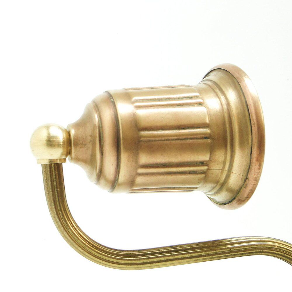 Art Nouveau sconce, Poland, 1890s