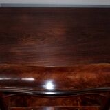 Weekly Secretary in Rosewood, Napoleon III period – Mid-19th century