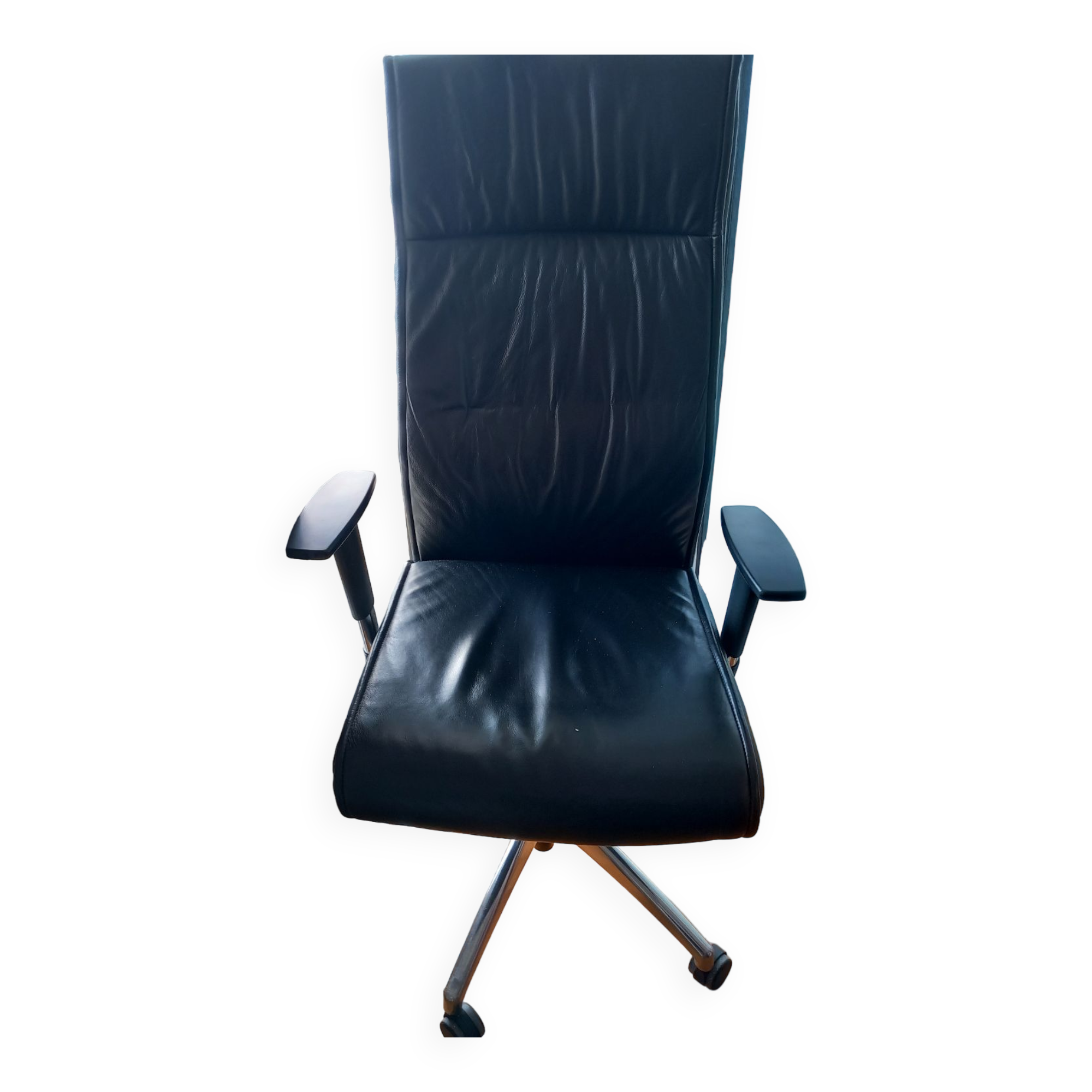 Desk chair