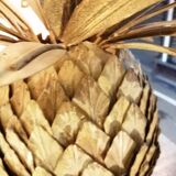 Pineapple lamp