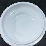 St Amand soup tureen, Trianon model
