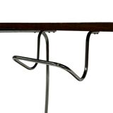 Vintage Art Deco / Bauhaus style side table side table 60's design