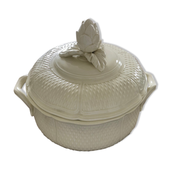 Soupière Porcelaine de Gien