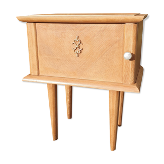 60s bedside table