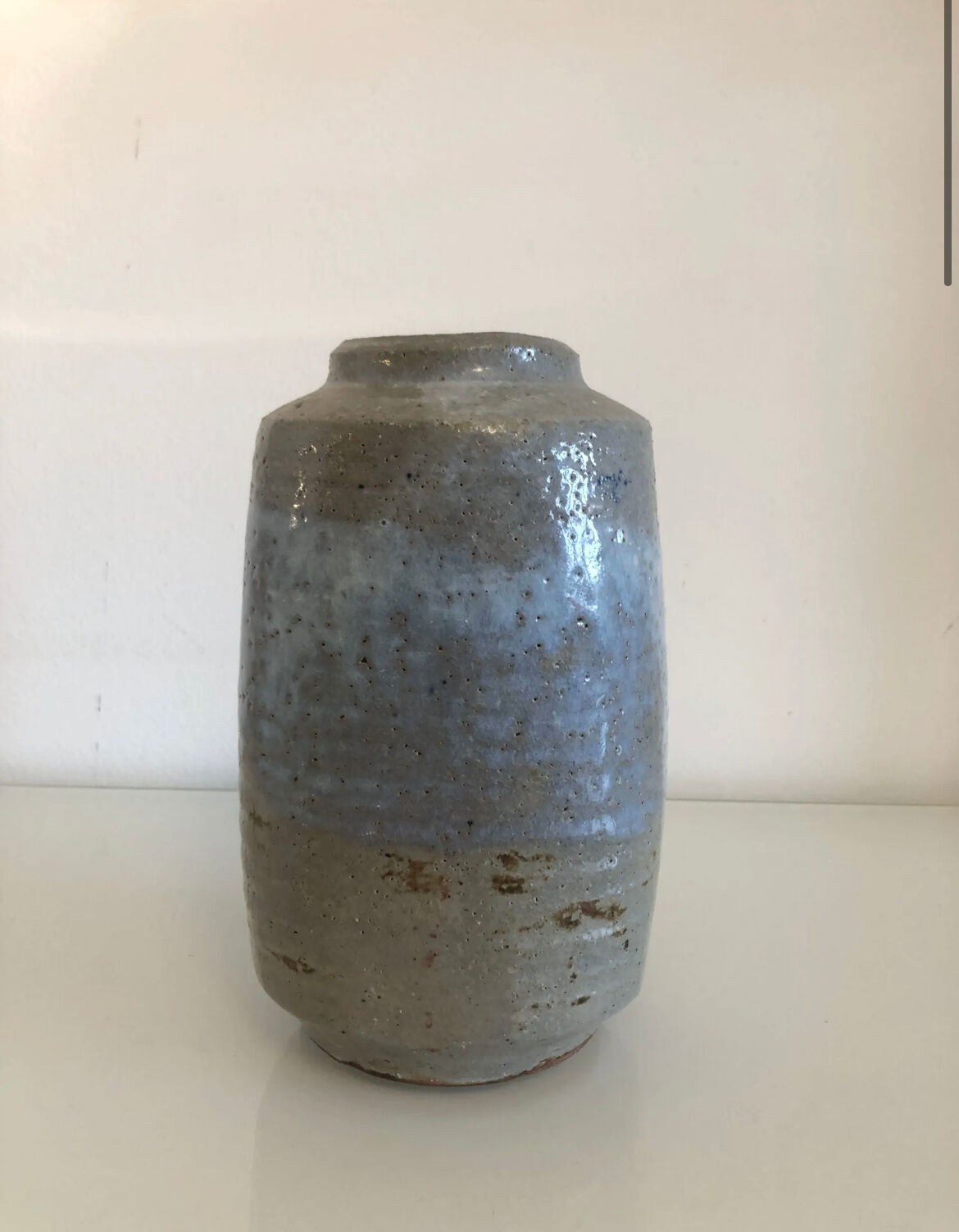 Vase by Tristan Chaillot