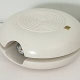 Ceramic table lamp by Sele Arte, Italy, 1970s