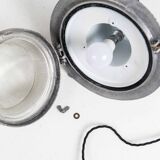 Lampadaires Holophane