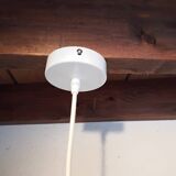 Clichy glass pendant light