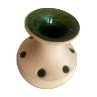 Vase en céramique Tolla Marianne Lasson