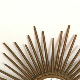 Mirror sun Chaty Vallauris 50cm