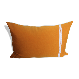 Rectangular cushion