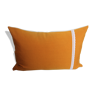 Rectangular cushion