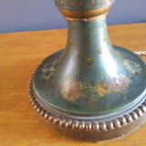 Antique style table lamp