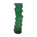 Scandinavian vase of the 1960s