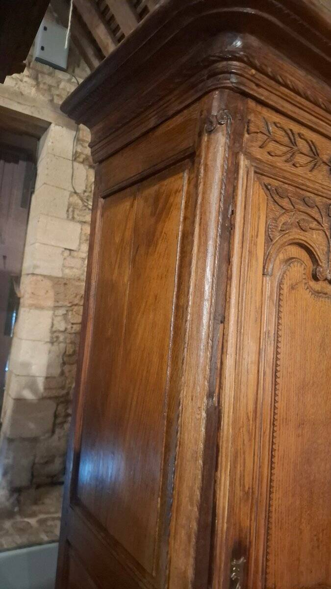 Norman bonnetière