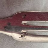 Christofle serving cutlery