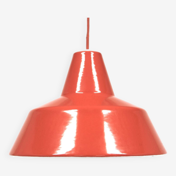 Suspension scandinave, Louis Poulsen, Suède, 1970