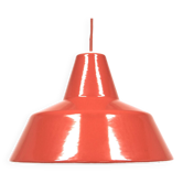 Scandinavian pendant light, Louis Poulsen, Sweden, 1970