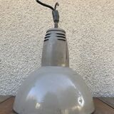 Old hanging lamp 1970